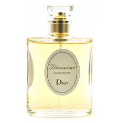 CHRISTIAN DIOR DIORISSIMO (w) 14ml parfume VINTAGE