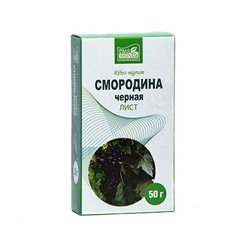 Смородина лист "Камелия-ЛТ" 50 г