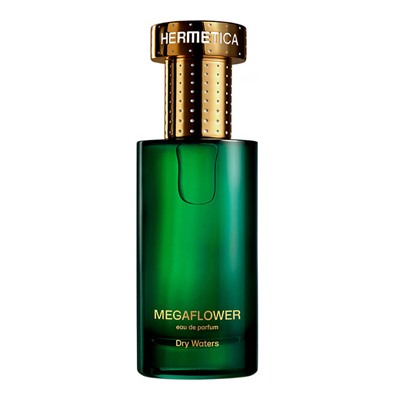 HERMETICA MEGAFLOWER edp 50ml