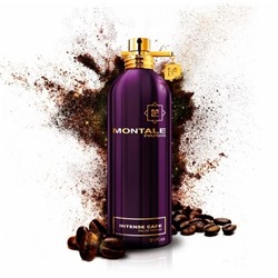 Montale  Intense Cafe / Крепкий Кофе  10 мл