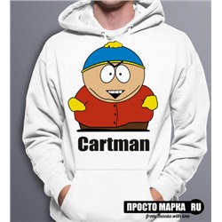 Толстовка Худи Cartman