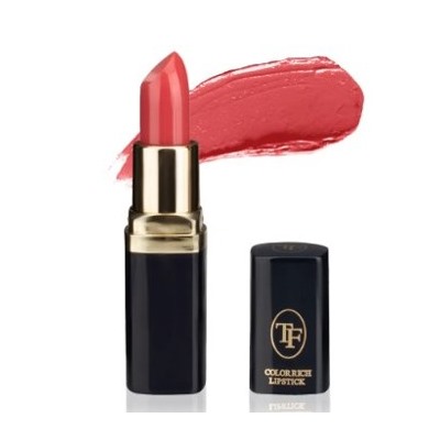 Triumph Помада для губ тон 27 цвет корицы Color Rich Lipstick CZ06