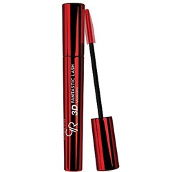 Golden Rose Тушь "3D" Fantastic Lash Mascara (12шт)