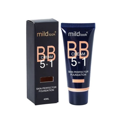 MILD / BB крем 5 в1 8025 тон 03. (12)