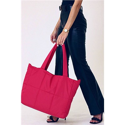 Шопер  MT.Style артикул TOTE1 roz