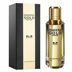 MANCERA GOLD PRESTIGIUM edp (w) 60ml