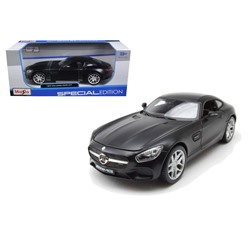 Maisto 1:24 Mercedes AMG GT in dull арт.31134