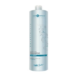 Hc hair light keratin care шампунь уход с кератином 1000мл