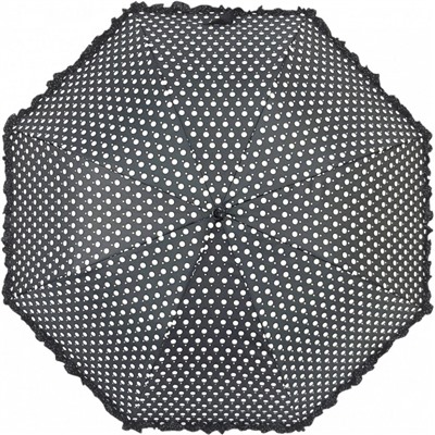 Зонт детский DINIYA арт.405 полуавт 19(48см)Х8К