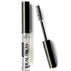 TF Гель для бровей фиксирующий BG04  IDEAL BROW прозрачный