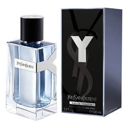 Yves Saint Laurent Pour Homme, Edt, 100 ml