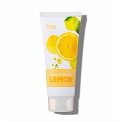 Пенка для умывания Tenzero Balancing Foam Cleanser Lemon 100ml