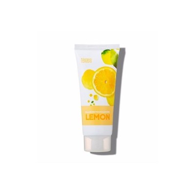 Пенка для умывания Tenzero Balancing Foam Cleanser Lemon 100ml