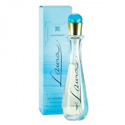 LAURA BIAGIOTTI LAURA edt (w) 50ml