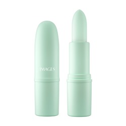 Бальзам для губ с экстрактом Матча Images Flower Hydrating Moisturizing Lip Balm 3,5 гр