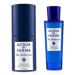 ACQUA DI PARMA BLU MEDITERRANEO CIPRESSO DI TOSCANA edt 30ml