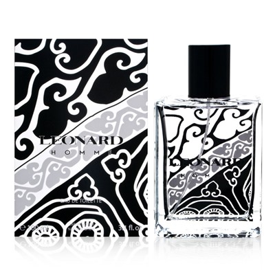 LEONARD HOMME edt (m) 100ml