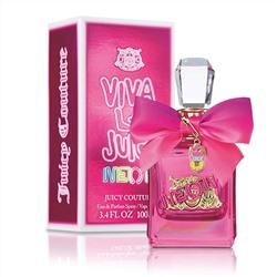 JUICY COUTURE VIVA LA JUICY NEON edp (w) 100ml