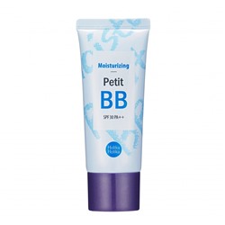 BB-крем для лица Holika Holika увлажнение - Petit BB Moisturizing SPF30 PA++