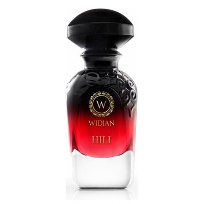 AJ ARABIA WIDIAN HILI 2ml parfume пробник
