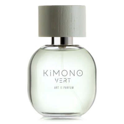 ART DE PARFUM KIMONO VERT 50ml parfume TESTER