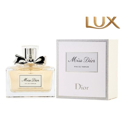 (LUX) Christian Dior Miss Dior EDP 100мл