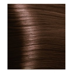 HY 6.35 Темный блондин каштановый, крем-краска для волос с гиалуроновой кислотой, 100 мл