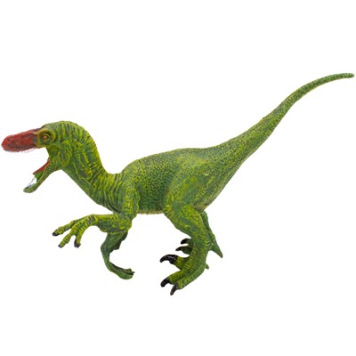 Набор динозавров Levatoys 113C-YSKL в пак. в Самаре