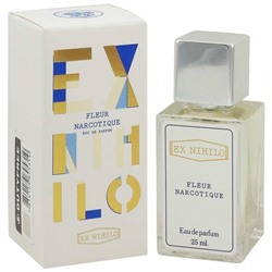 Ex Nihilo Fleur Narcotic, edp., 25 ml