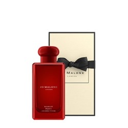 JO MALONE SCARLET POPPY edc 100ml