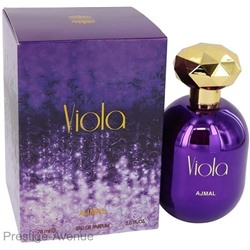 Ajmal Viola edp 75ml