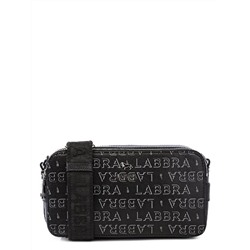 Сумка Labbra L-HF4196 black-stone/black