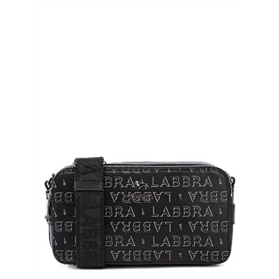 Сумка Labbra L-HF4196 black-stone/black