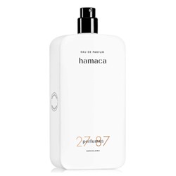 27 87 PERFUMES HAMACA edp 2ml пробник