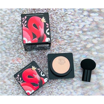 Кушон для лица BLZ Cushion Beauty Cream Flamingo