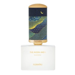 FLORAIKU THE MOON AND I edp 50ml TESTER