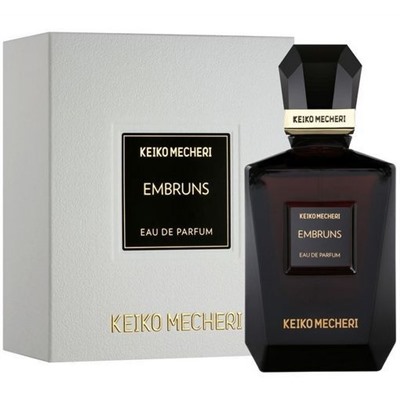 KEIKO MECHERI EMBRUNS edp (w) 75ml