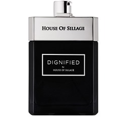 HOUSE OF SILLAGE DIGNIFIED (m) 75ml parfume TESTER