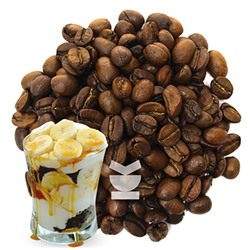 Кофе Династия ароматика «Английский десерт» (0,5 кг)