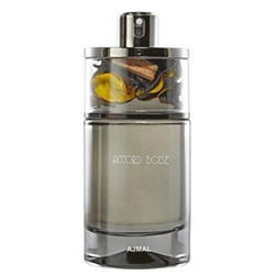 AJMAL ACCORD BOISE edp (m) 75ml TESTER