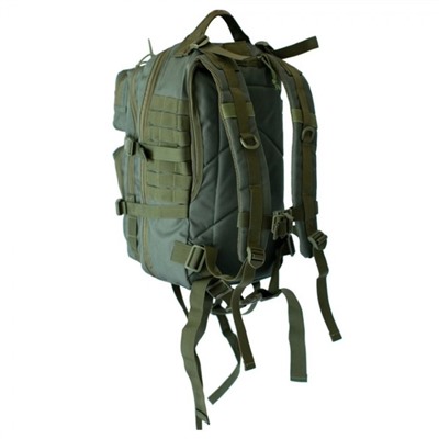 Рюкзак тактический Tramp TRP-041, Squad, Olive green, 35 л.