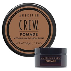 American crew classic pomade помада для укладки волос 50г