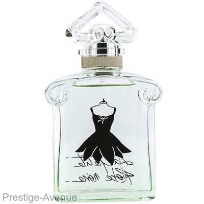 Тестер Guerlain "La Petite Robe Noire Eau Fraiche" 100ml