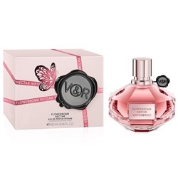 VIKTOR & ROLF FLOWERBOMB NECTAR edp (w) 100ml TESTER