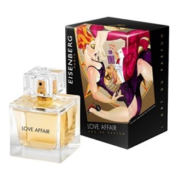 EISENBERG LOVE AFFAIR edp (w) 100ml