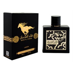 LATTAFA QAED AL FURSAN edp 90ml