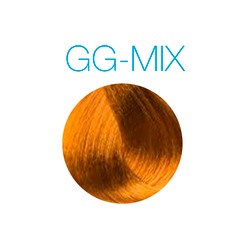 Gоldwell colorance тонирующая крем-краска gg mix микс тон золотистый 60 мл Ф