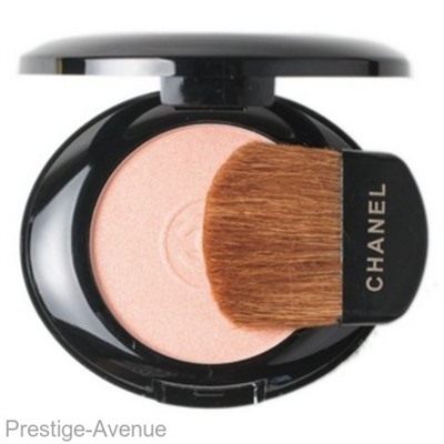 Chanel "Sheertone Shimmer Blush Fard A'Joues 07"