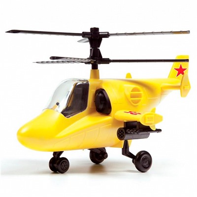 Сборная модель 5212 Российский Вертолет в Самаре