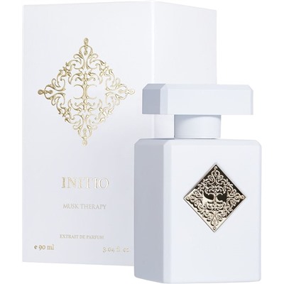 Initio Parfums Prives Musk Therapy/ Мускусная терапия 10 мл